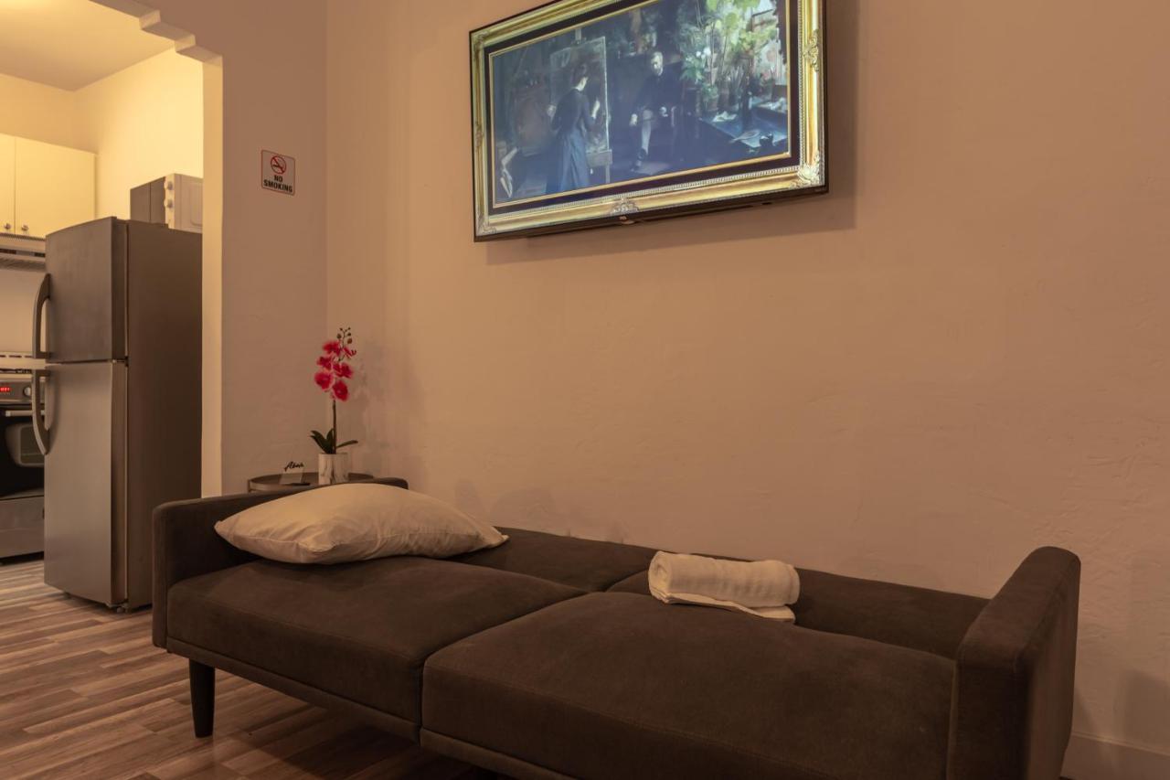 Home Miami Downtown - Wynwood Area With Backyard - Art District Near Beach Luaran gambar
