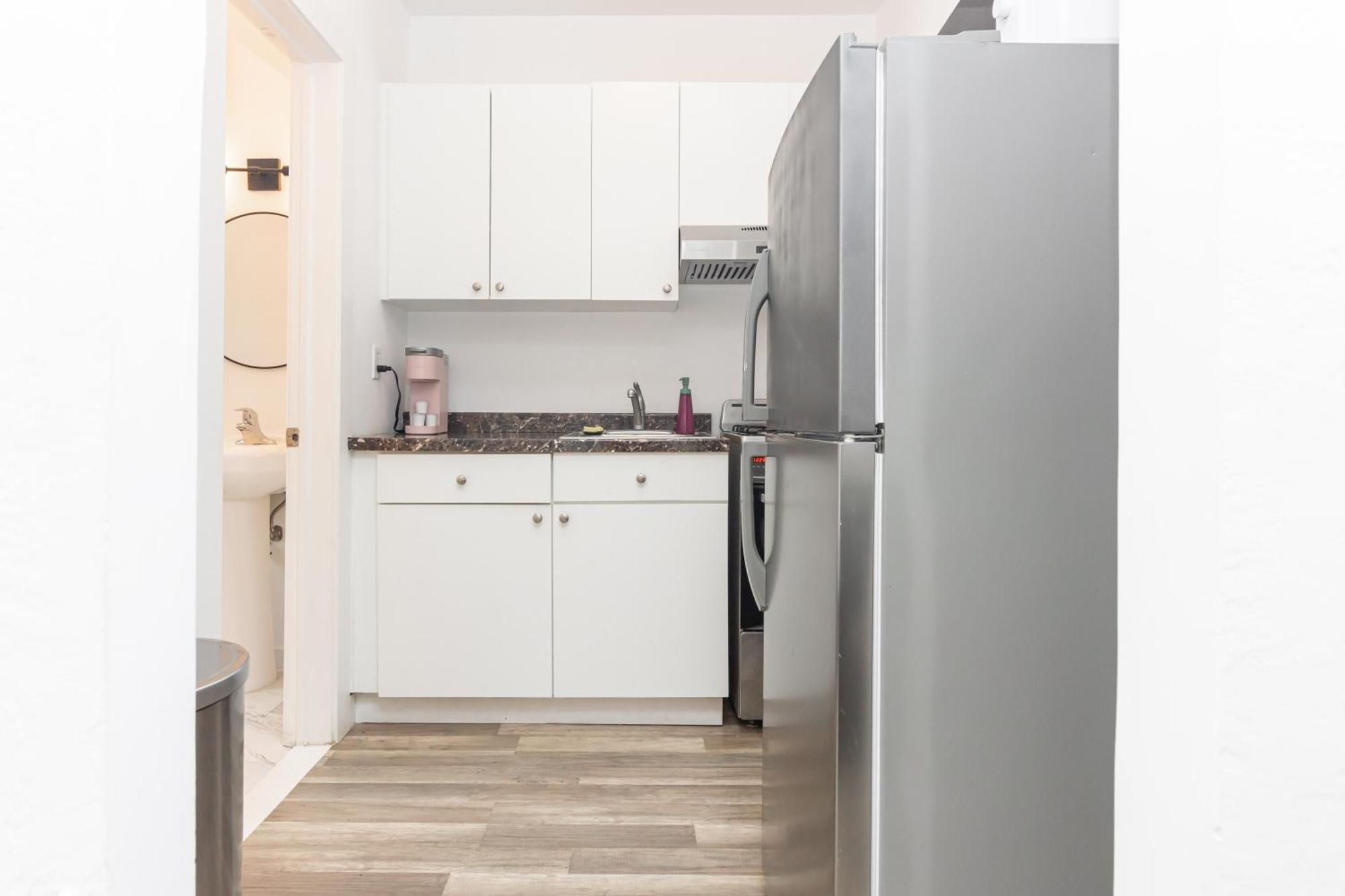 Home Miami Downtown - Wynwood Area With Backyard - Art District Near Beach Luaran gambar