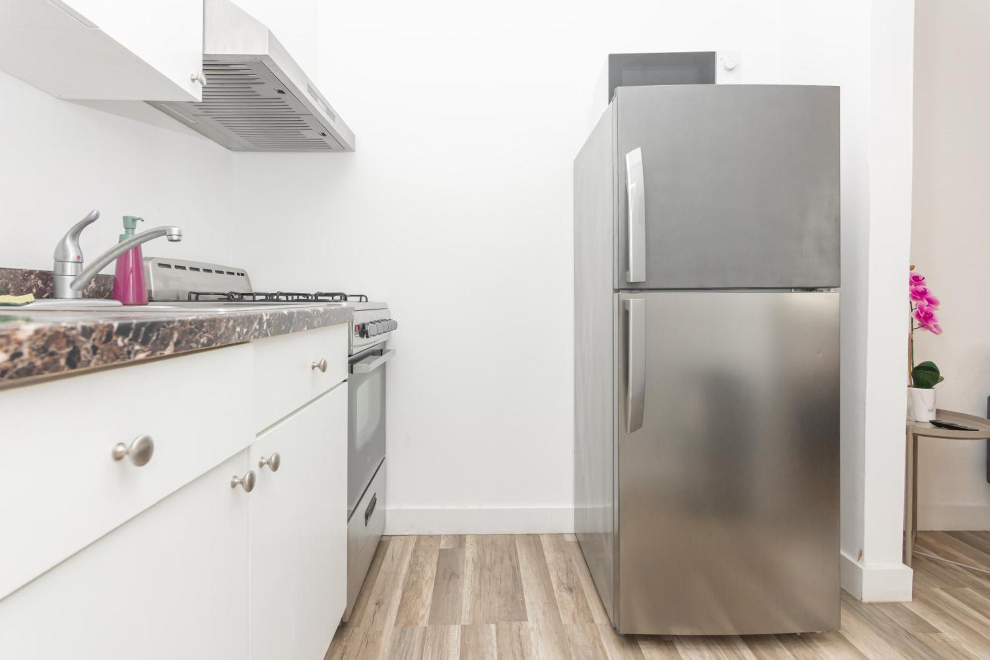 Home Miami Downtown - Wynwood Area With Backyard - Art District Near Beach Luaran gambar