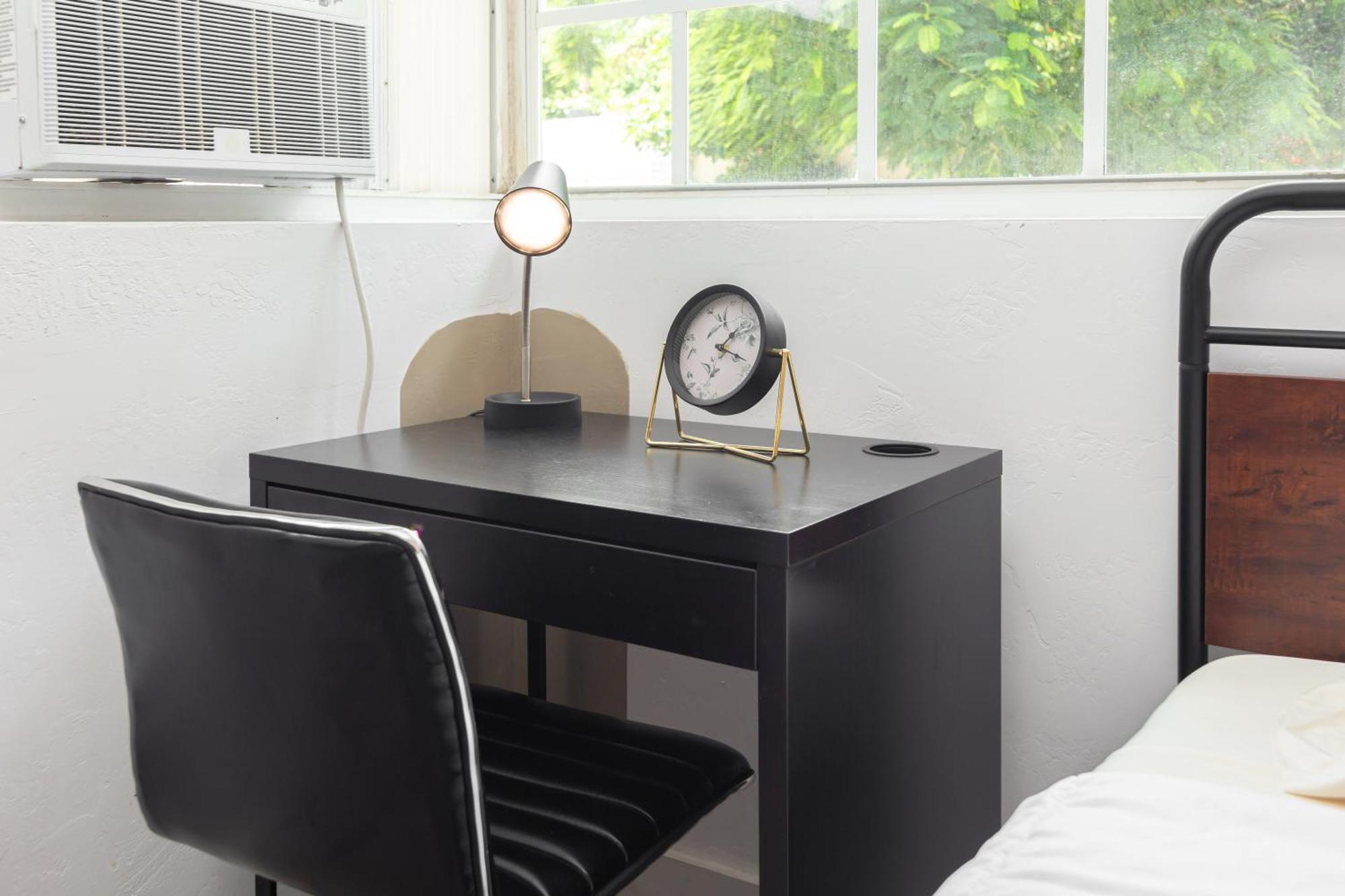Home Miami Downtown - Wynwood Area With Backyard - Art District Near Beach Luaran gambar