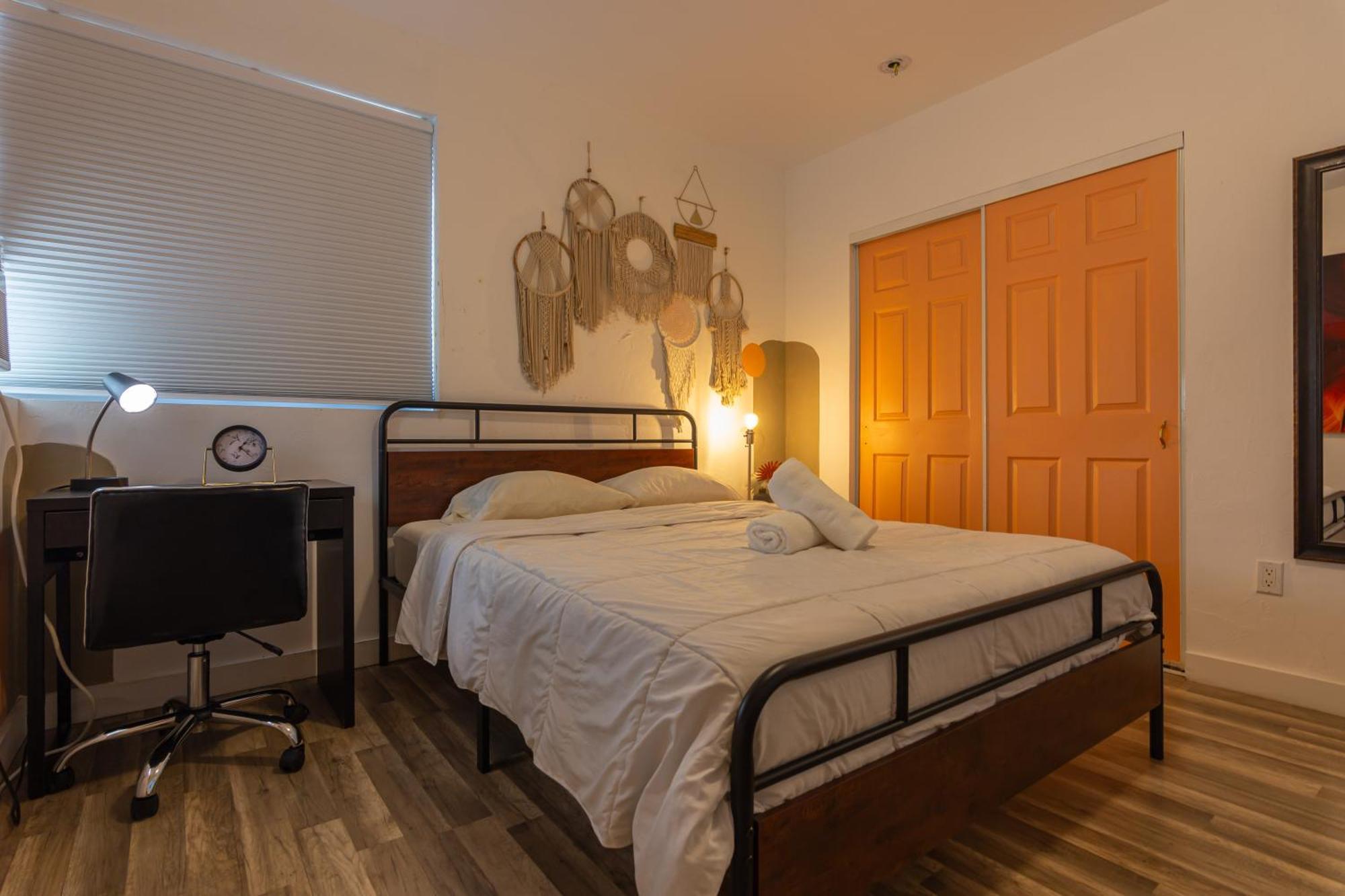 Home Miami Downtown - Wynwood Area With Backyard - Art District Near Beach Luaran gambar